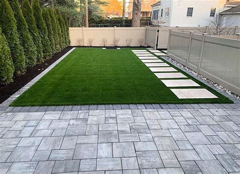 8 Inspiring Ideas For An Artificial Turf Landscape Bob Vila