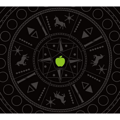 Attitude【cd】【 Dvd】 Mrs Green Apple Universal Music Store