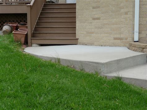 Milwaukee Mudjacking Contractors | Madison Slabjacking | Wisconsin Concrete Leveling Service ...