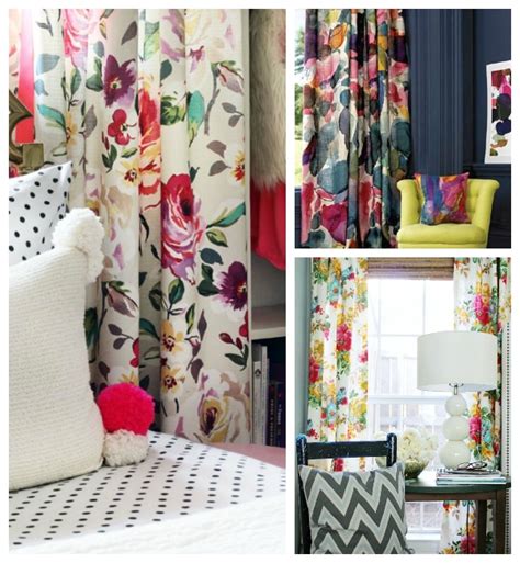 Places For Florals In Your Home Blindsgalore Blog