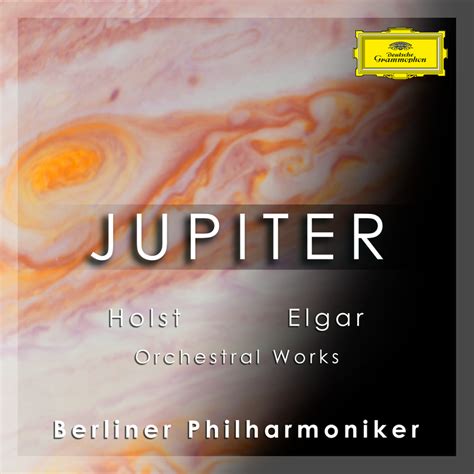 Holst The Planets Op 32 7 Neptune The Mystic Berliner