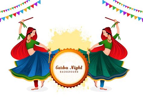 Dandiya Raas Garba Wallpaper