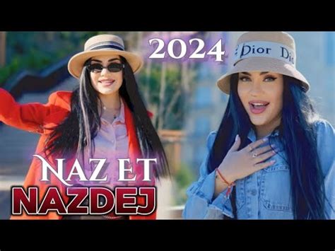 Nazdej Naz Et Bana Feat Elsen Pro Official Music Video Youtube