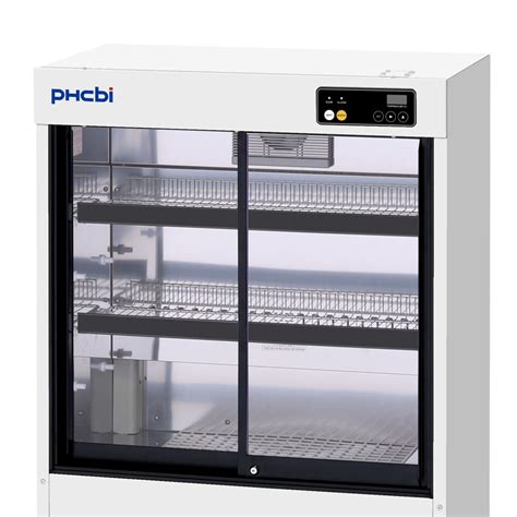 Mpr S163 Sliding Door Pharmaceutical Refrigerator Phcbi