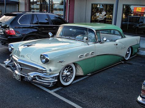 1956 Buick Special Amazing Classic Cars