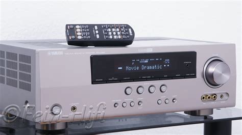 Rx V Overview Av Receivers Audio Visual Products Yamaha Off