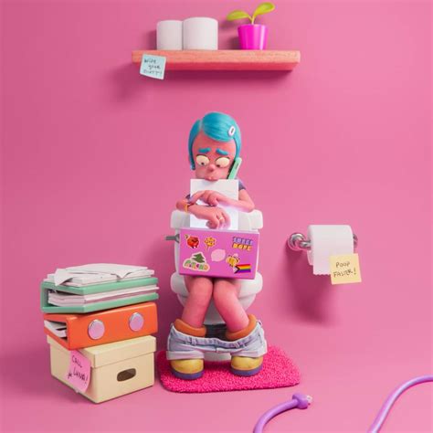 Self Care Tip 5 Pooping On Vimeo
