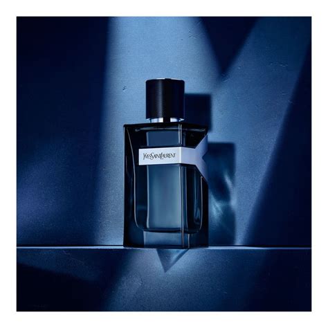 Buy Yves Saint Laurent Y Eau De Parfum Intense | Sephora Australia