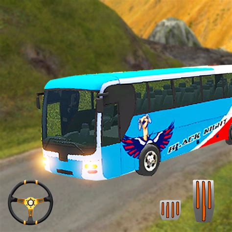 Super Bus Simulator Apps On Google Play