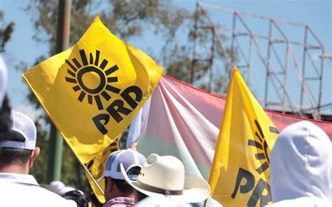 Busca El Prd Conservar Registro Como Partido Local En Guerrero La Capital