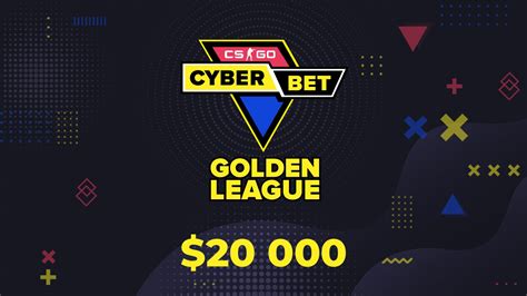 Jogos Inaugurais Nos Playoffs Da Cyberbet Golden League Conhecidos