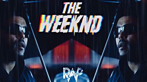 The Weeknd Reminder Drum Bass Remix Raptitude Beats YouTube