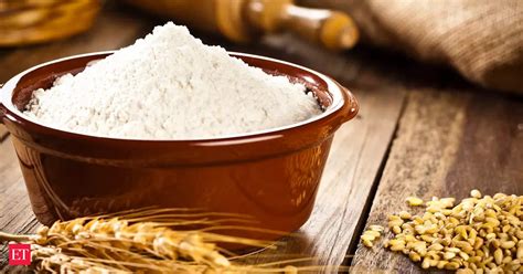 India Wheat Flour Exports From India Allowed Under Advance