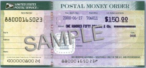 Money Order Vs Cashier’s Check How Should You Pay Financebuzz