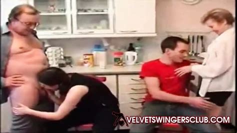 Velvet Swingers Club Euro Party Orgy Porn XHamster