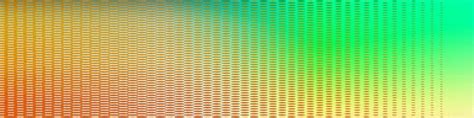 Premium Photo Orange And Green Pattern Panorama Background