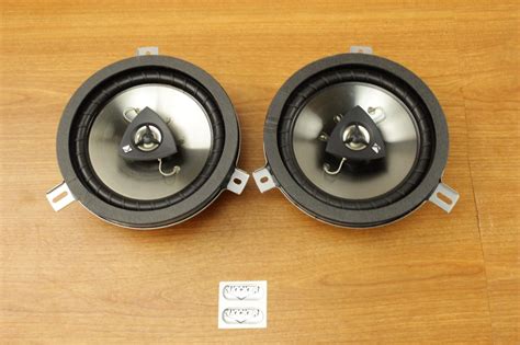 Jeep Wrangler Jk Kicker Speaker Upgrade Electronics