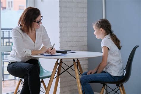 O Papel Dos Pais Na Psicoterapia Infantil Sou Mamãe