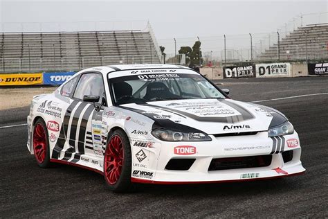 Vertex Super Edge S15 Full Widebody Kit Koruworks