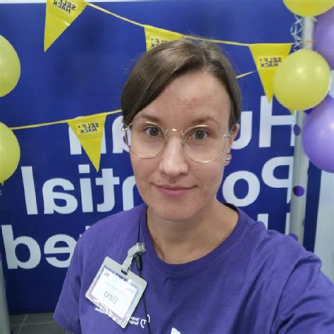 Elina Järvenpää - Erikoissuunnittelija - Tampere University of Applied ...