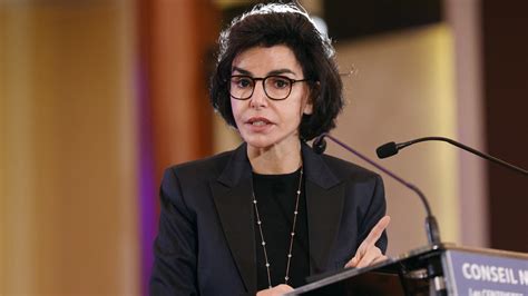 Gouvernement Attal Rachida Dati Nomm E Ministre De La Culture La