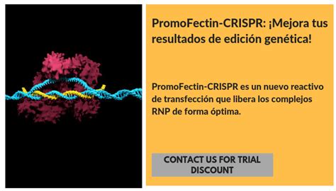 Crispr Cas La Revoluci N De La Edici N Del Genoma