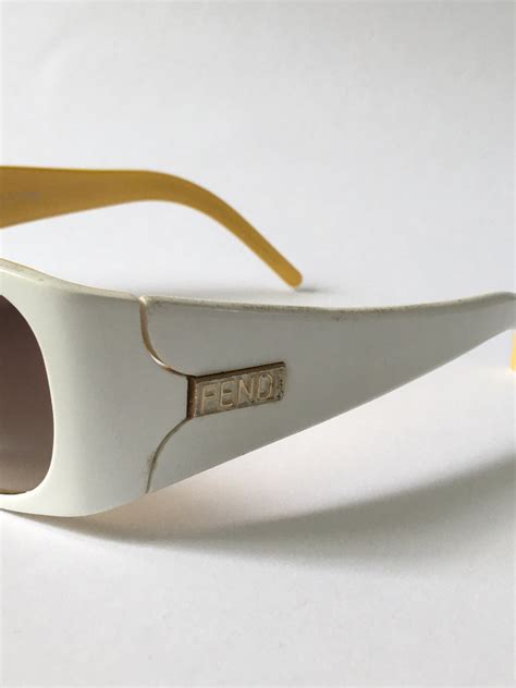 Load Image Into Gallery Viewer Fendi 90s Sunglasses