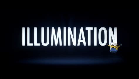 Illumination Entertainment Logo - LogoDix