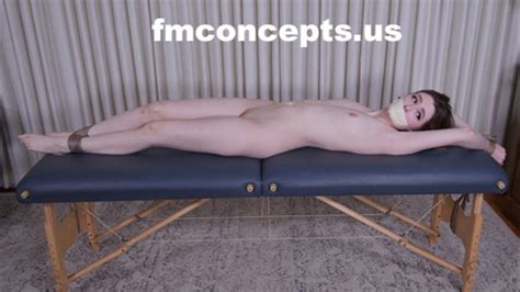 Fm Concepts 1080p Bondage Store Roxanne In Bondage Full Seven0scene Video