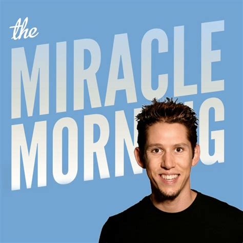 Stream The Penzu Podcast: The Miracle Morning with Hal Elrod by Penzu | Listen online for free ...