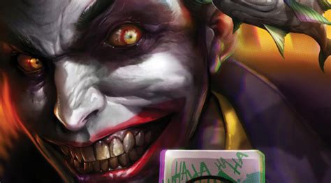 720x1280 Resolution Crazy Joker DC Comic Moto G X Xperia Z1 Z3