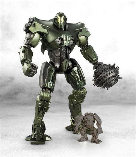 Pacific Rim Uprising Titan Redeemer Action Figure Gamestop Pacific