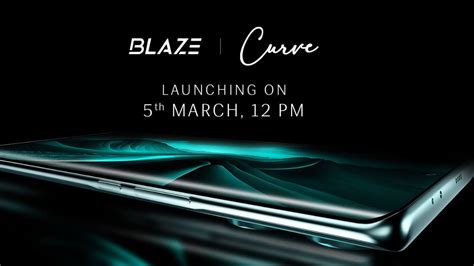 Lava Blaze Curve G Roundup Heres Everything You Need To Know