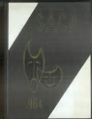 Harding High School - Saga Yearbook (St Paul, MN), Covers 1 - 15