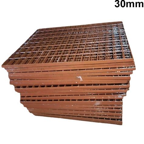 30mm Mild Steel Gratings At Rs 75kg Mild Steel Gratings In Belgaum