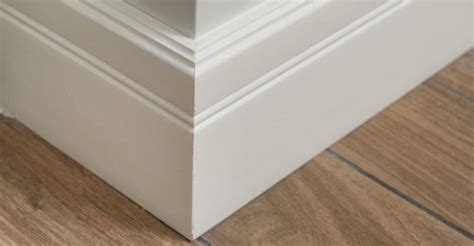 Skirting Board Styles for Modern Homes | UK Home Improvement