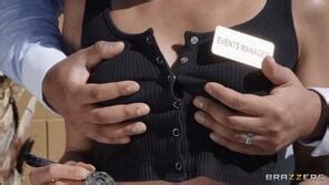 LaSirena Ember Snow Horny Housewife S Revenge Part Porn Pic