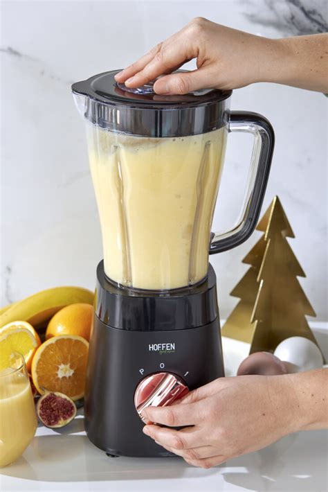 HOFFEN BLENDER STOŁOWY HOFFEN