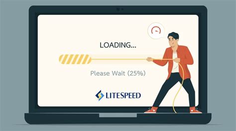 How Can You Speed Up Your Website With Litespeed