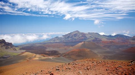 Haleakala Crater Pictures: View Photos & Images of Haleakala Crater