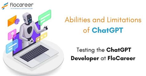 Abilities And Limitations Of Chatgpt Testing The Chatgpt Flickr