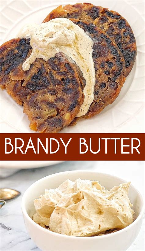 Brandy Butter Recipe Artofit