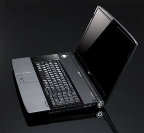 Acer Aspire 8930g Externe Tests