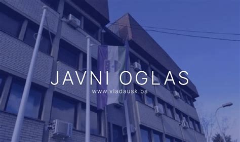 Javni Oglas Za Prijem Namje Tenika Na Odre Eno Vrijeme U Uredu Za