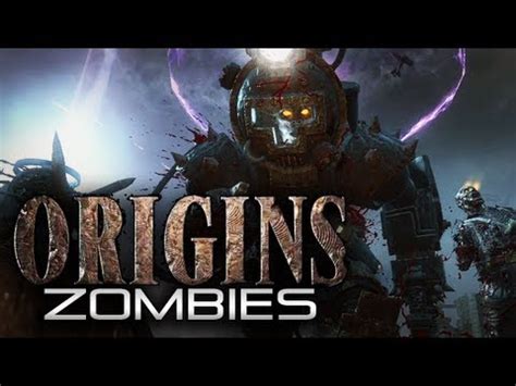 Black Ops Origins Zombies Apocalypse Dlc Take Down Big Daddy Watch