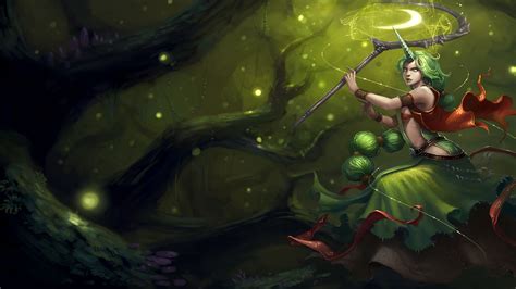 Soraka Wallpapers Top Free Soraka Backgrounds Wallpaperaccess