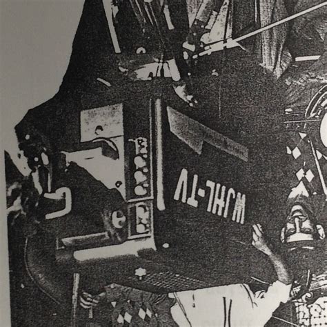 GALLERY: A look back at WJHL over the past six decades – WJHL | Tri