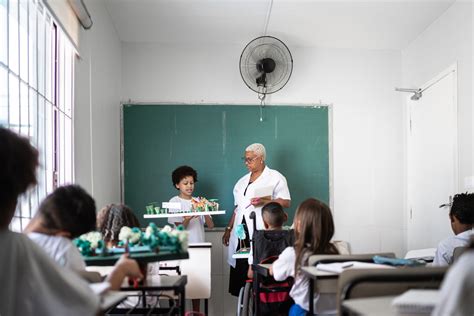 Direito à Educação Permanece Desigual No Brasil Reforçam Estudos