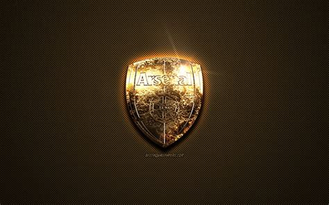 X Px P Descarga Gratis Arsenal Fc Logo Dorado Club De