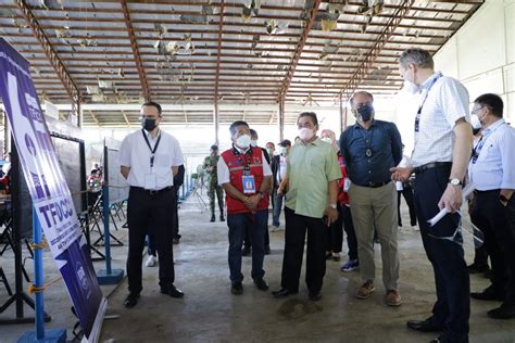 Gph Milf Peace Implementing Panels Idb Kickstart Phase Of